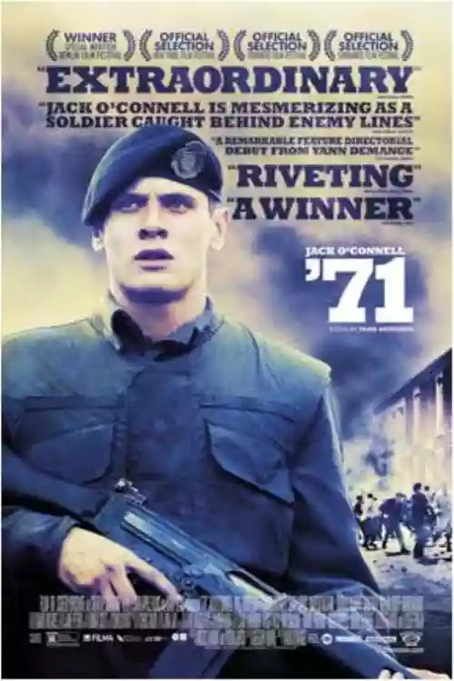 Cover di '71