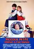 <b>Brian Levant</b> • Piccola peste torna a far danni