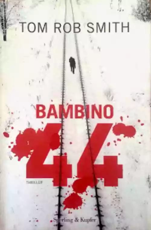 Cover di Bambino 44