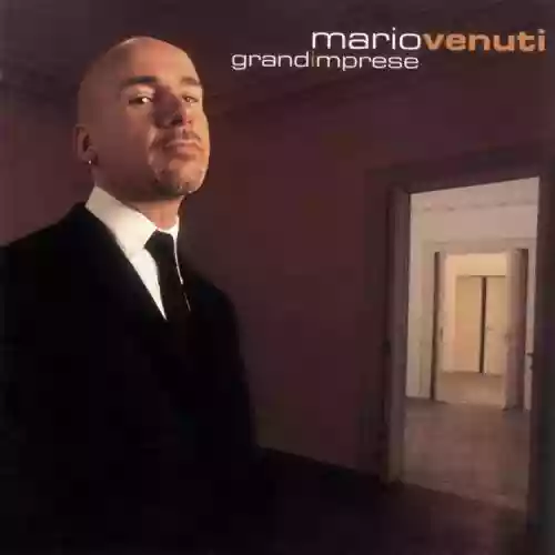 Cover di Veramente