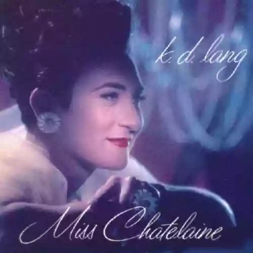 Cover di Miss Chatelaine