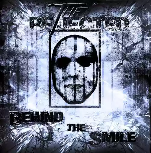 Cover di Behind the smile