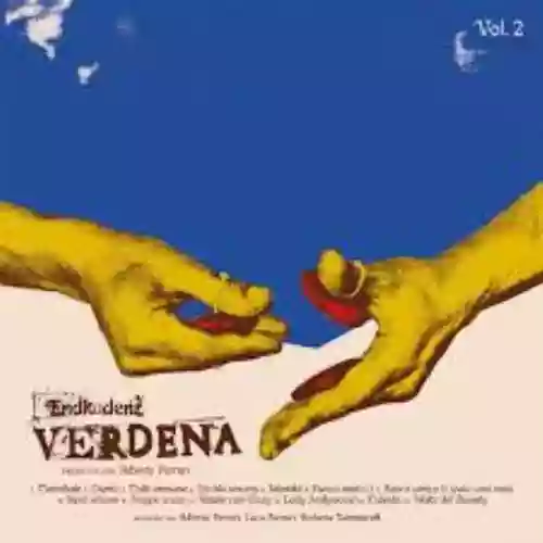 Cover Verdena - endkadenz vol 1-2
