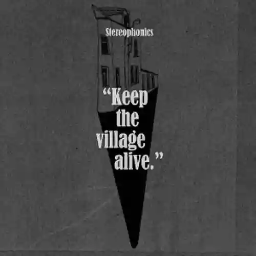 Cover di Keep The Village Alive