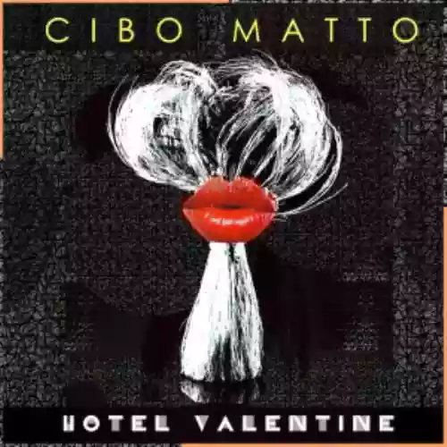Cover di Hotel Valentine