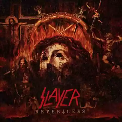 Cover Slayer - Repentless