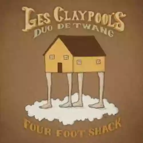 Cover di Four Foot Shack