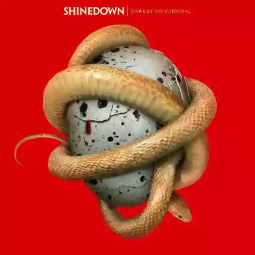 Cover di Threat To Survival