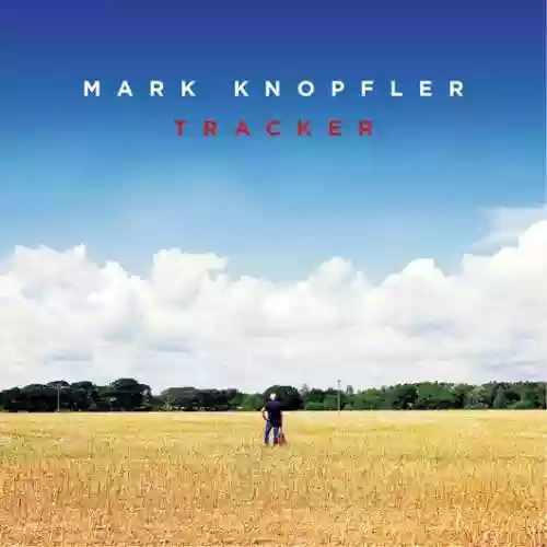 Cover di Tracker