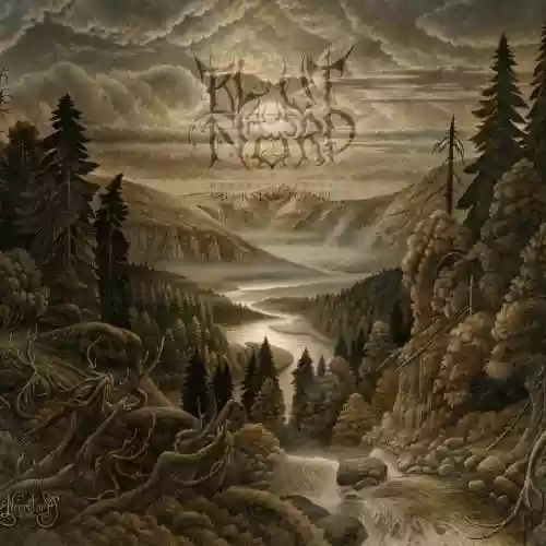Cover di Memoria Vetusta III: Saturnian Poetry