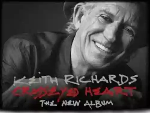 Cover di Crosseyed heart