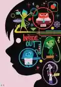 <b>Pete Docter</b> • Inside Out