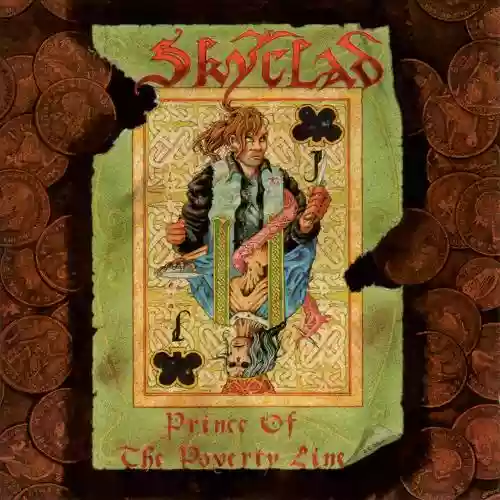 Cover di Prince of the Poverty Line