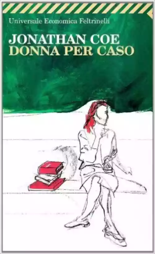 Cover di Donna per caso
