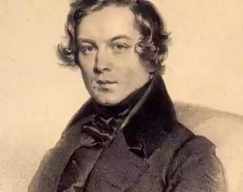 Cover di Carnaval Op.9