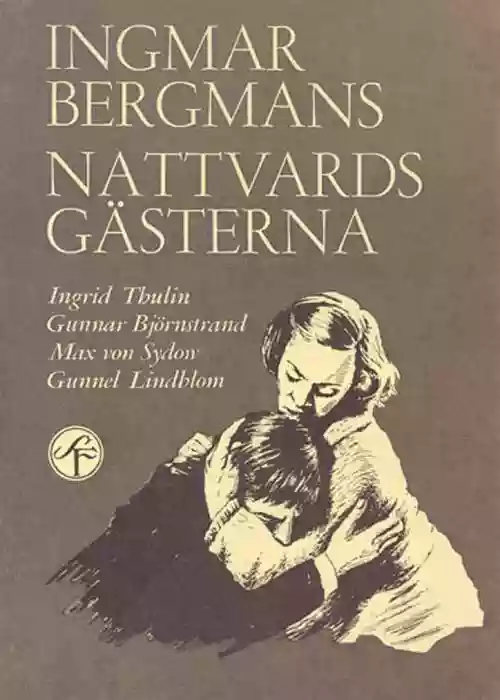 Cover di Luci d'inverno