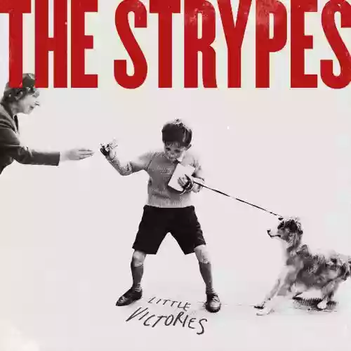 Cover di Little Victories