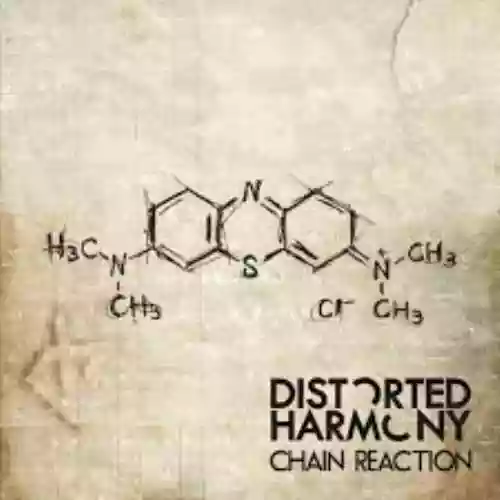 Cover di Chain Reaction