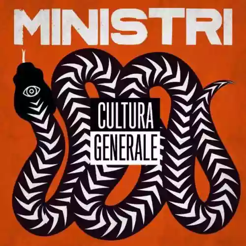 Cover di Cultura Generale