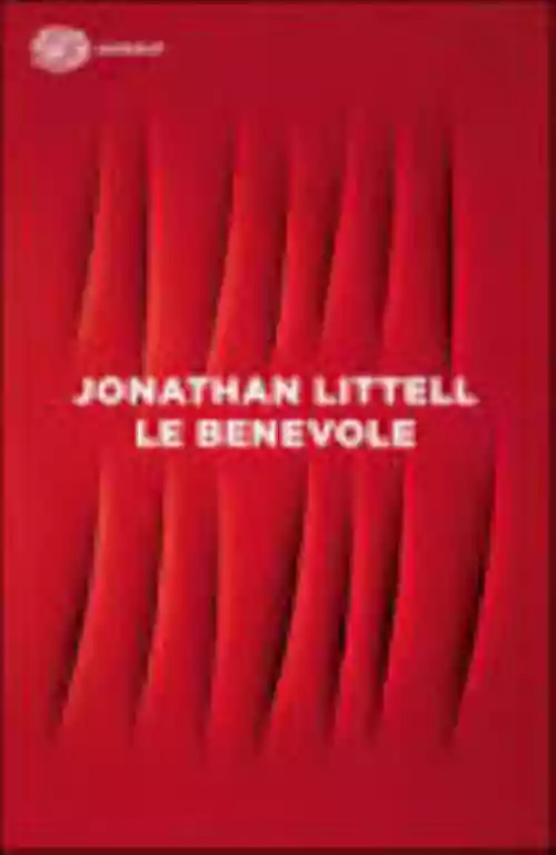 Cover di Le Benevole