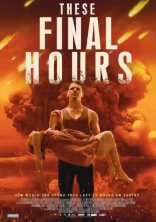 Cover di These Final Hours