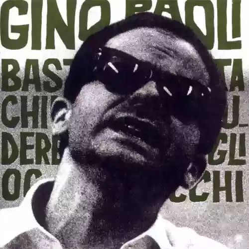 Cover di Basta chiudere gli occhi
