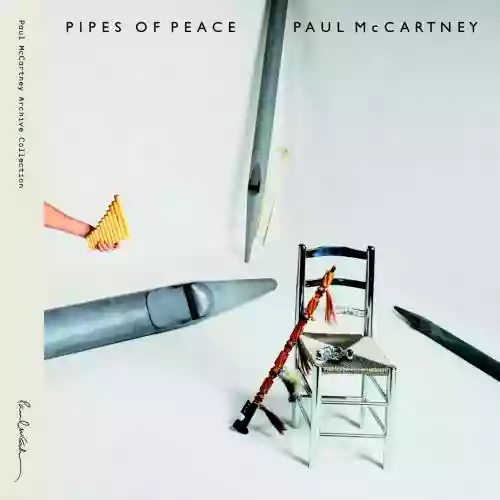 Cover di Pipes of Peace (Archive Collection)