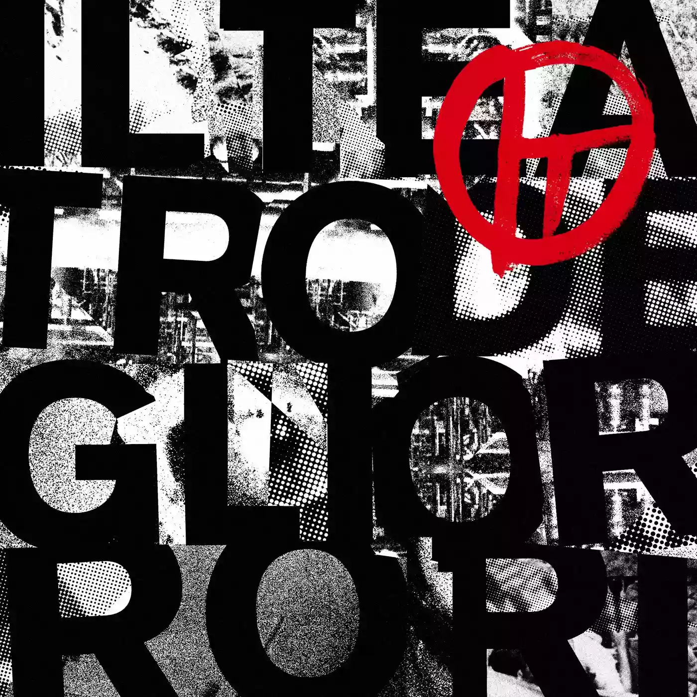 Il teatro degli orrori: Il teatro degli orrori
