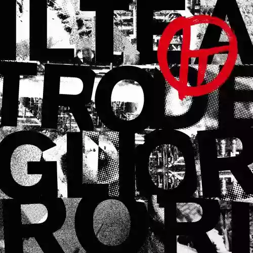 Cover di Il teatro degli orrori