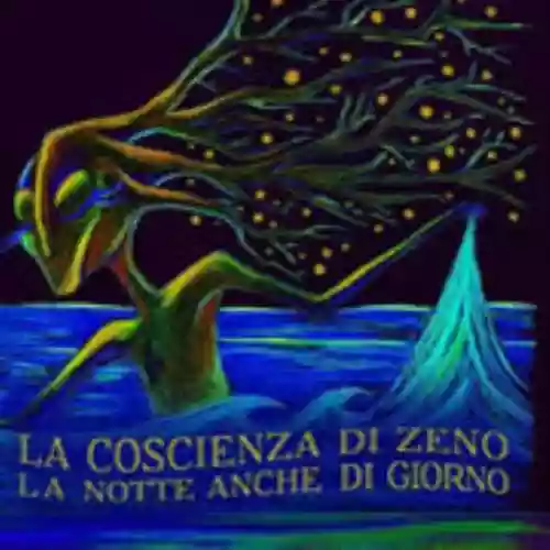 Cover di La notte anche di giorno