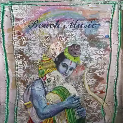 Cover Alex G - Beach Music