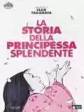 <b>Isao Takahata</b> • La storia della principessa splendente 