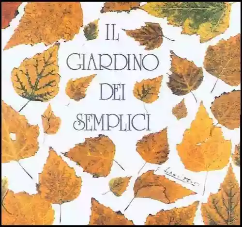 Cover Il giardino dei semplici - Il Giardino dei Semplici 