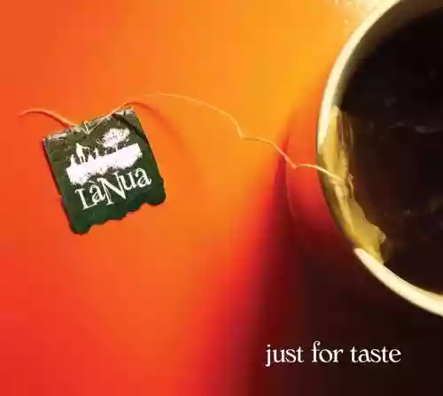 Cover di Just For taste