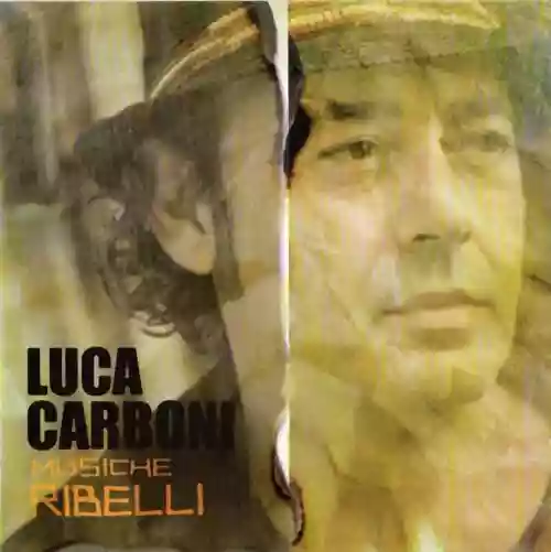 Cover di Musiche ribelli