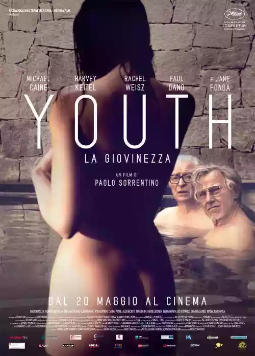 Cover di Youth 