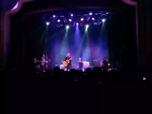 Cover di 18/10/2015 Live at Islington Assembly Hall, London
