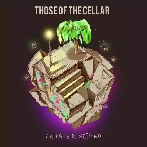 Cover di La pace di Nettuno