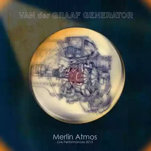 Cover di Merlin Atmos