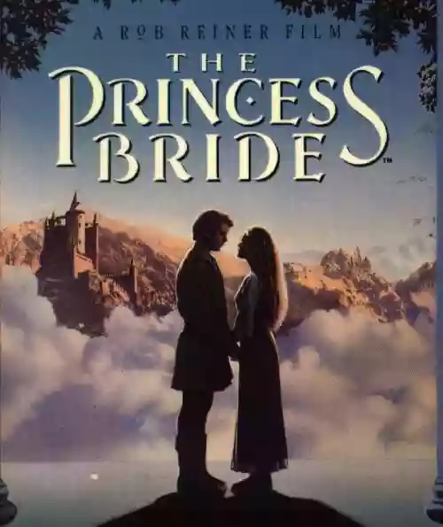 Cover di The Princess Bride - Una storia fantastica