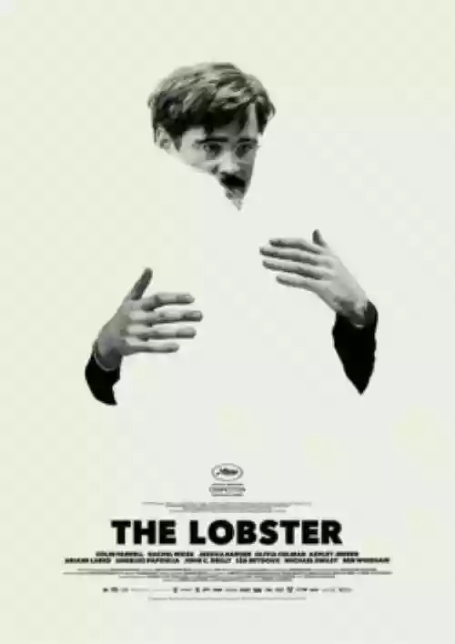 Cover di The Lobster