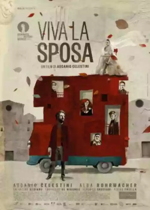 Cover di Viva la Sposa