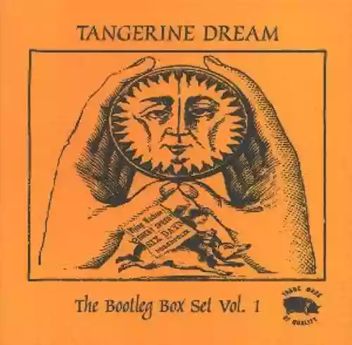 Cover di THE BOOTLEG BOX SET VOL. 1