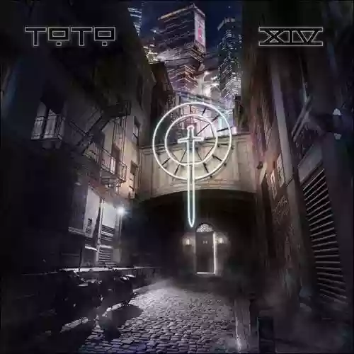 Cover di XIV
