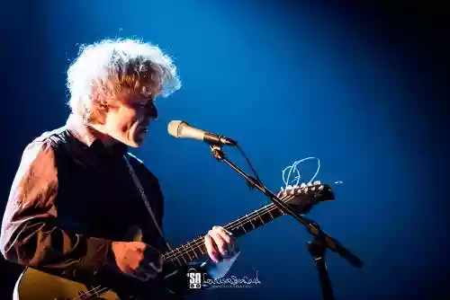 Cover di Low in concerto a Bologna: 20 ottobre 2015, Teatro Antoniano
