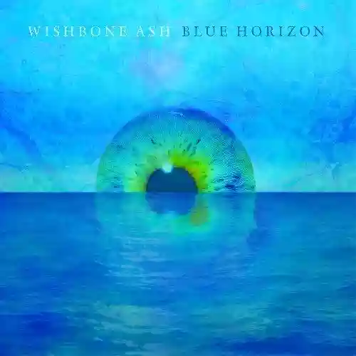 Cover di Blue Horizon