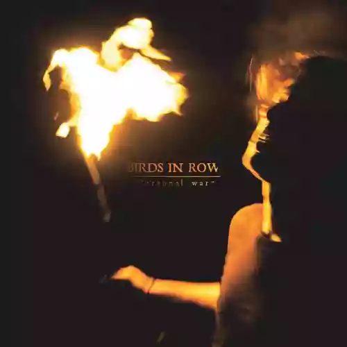 Cover Birds in Row - Personal War
