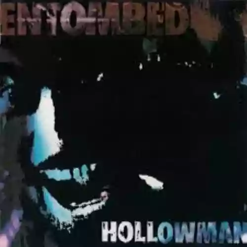 Cover Entombed - Hollowman