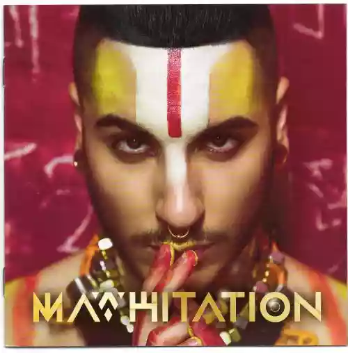 Cover di Madhitation