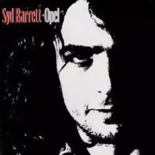 Cover Syd Barrett - Opel